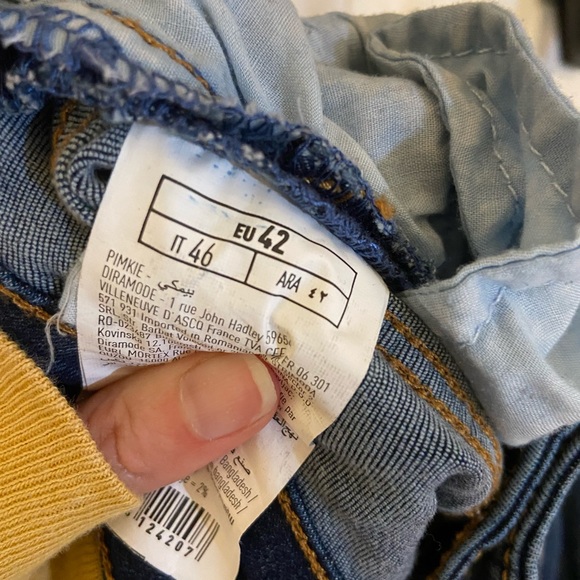 Pimkie jeans - Picture 4 of 4